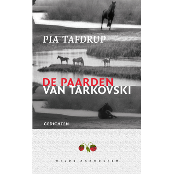 De paarden van Tarkovski (Paperback) bij Singel 344