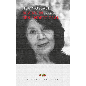 Ik zing in een andere taal (Paperback) bij Singel 344