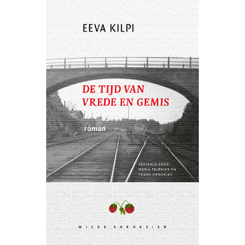 De tijd van vrede en gemis (Paperback) bij Singel 344