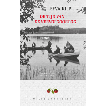 De tijd van de vervolgoorlog (Paperback) bij Singel 344