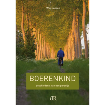 Boerenkind (Paperback) bij Singel 344