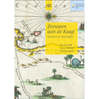Zeeuwen aan de Kaap (Paperback) bij Singel 344