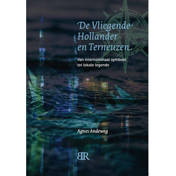 De Vliegende Hollander en Terneuzen (Paperback) bij Singel 344