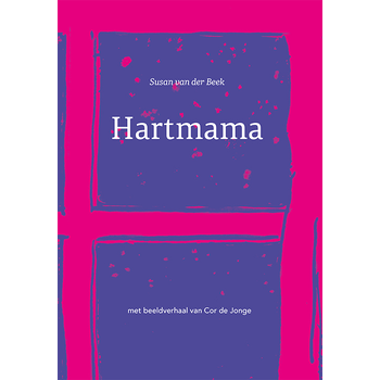 Hartmama (Paperback) bij Singel 344