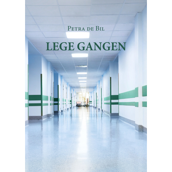 Lege gangen (Paperback) bij Singel 344