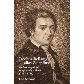 Jacobus Bellamy alias Zelandus (Paperback) bij Singel 344