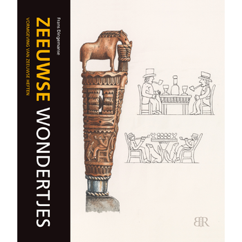 Zeeuwse wondertjes (Hardback) bij Singel 344