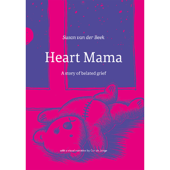 Heart Mama (Paperback) bij Singel 344