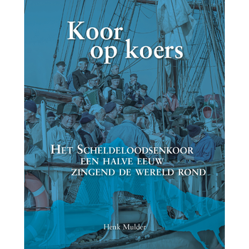 Koor op koers (Hardback) bij Singel 344