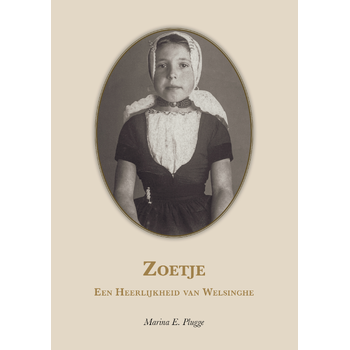 Zoetje (Paperback) bij Singel 344