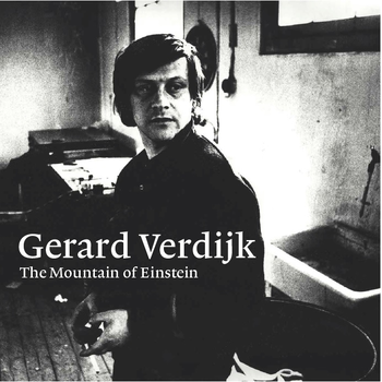 Gerard Verdijk (Hardback) bij Singel 344