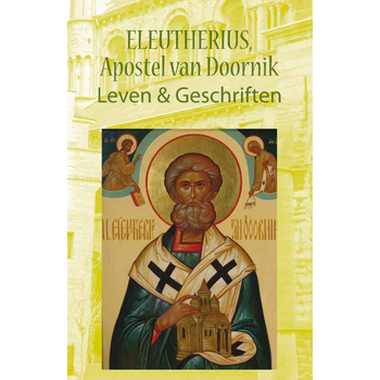 Eleutherius, apostel van Doornik (Hardback) bij Singel 344