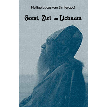 Geest, ziel, lichaam (Hardback) bij Singel 344