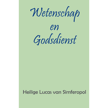Wetenschap en Godsdienst (Paperback) bij Singel 344
