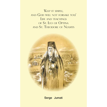 ‘Keep it simple, and God will not forsake you’ (Paperback) bij Singel 344