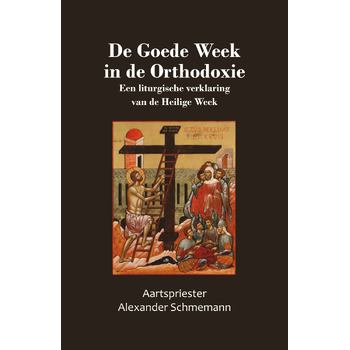 De Goede Week in de Orthodoxie (Paperback) bij Singel 344