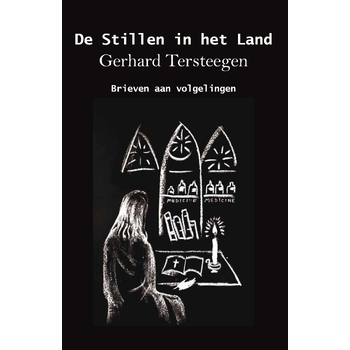 De Stillen in het Land (Paperback) bij Singel 344