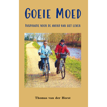 Goeie Moed (Paperback) bij Singel 344
