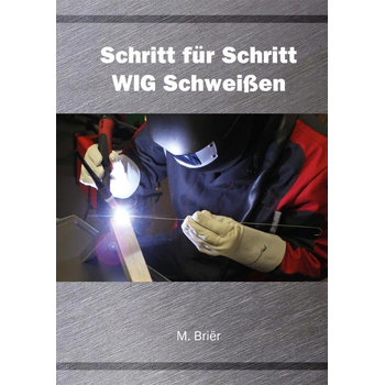 Schritt für Schritt WIG Schweißen (Hardback) bij Singel 344