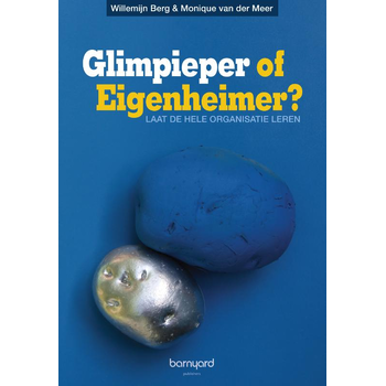 Glimpieper of Eigenheimer? (Hardback) bij Singel 344