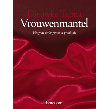 Vrouwenmantel (Hardback) bij Singel 344
