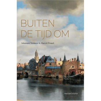 Buiten de tijd (Hardback) bij Singel 344