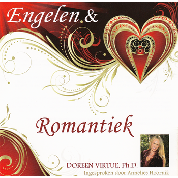 Engelen Romantiek (Audio CD) bij Singel 344