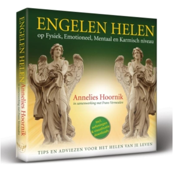 Engelen helen (Hardback) bij Singel 344