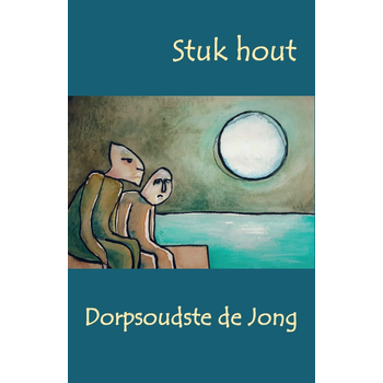 Stuk hout (Paperback) bij Singel 344
