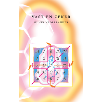 Vast en Zeker (Hardback) bij Singel 344