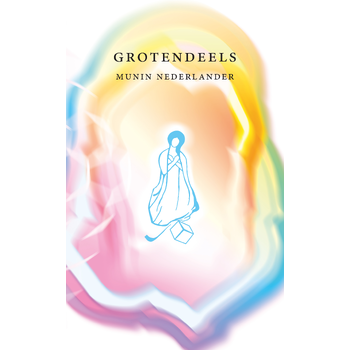 Grotendeels (Hardback) bij Singel 344