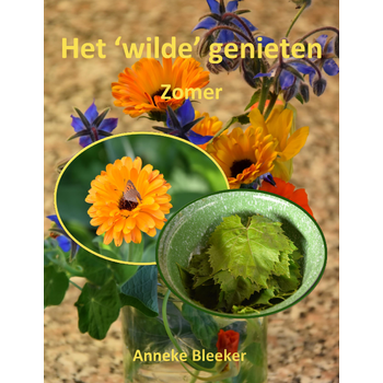 Het ´wilde´ genieten (Paperback) bij Singel 344