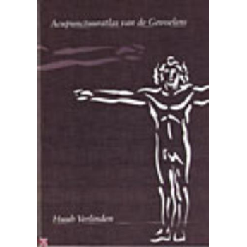 Acupunctuuratlas van de gevoelens (Hardback) bij Singel 344