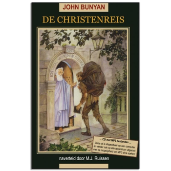 De Christenreis (Hardback) bij Singel 344