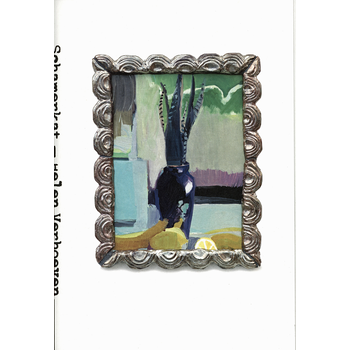 Helen Verhoeven, Schamerkat (Paperback) bij Singel 344