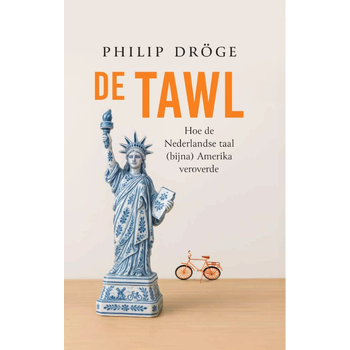 De Tawl (Hardback) bij Singel 344