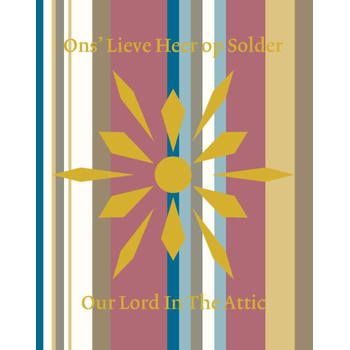 Ons' Lieve Heer op Solder (Hardback) bij Singel 344