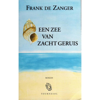 Een zee van zacht geruis (Paperback) bij Singel 344