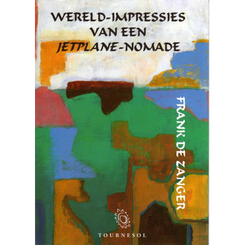 Wereld-impressies van een jetplane-nomade (Paperback) bij Singel 344