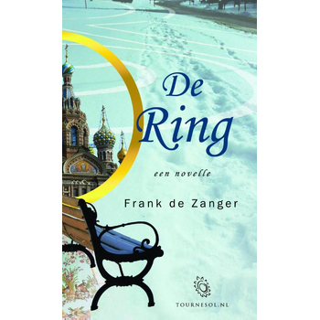 De Ring (Paperback) bij Singel 344