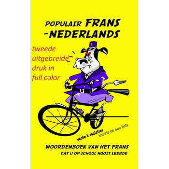 Populair Frans - Nederlands (Paperback) bij Singel 344