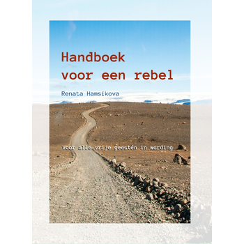 Handboek voor een rebel (Paperback) bij Singel 344