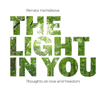 The light in you (Paperback) bij Singel 344
