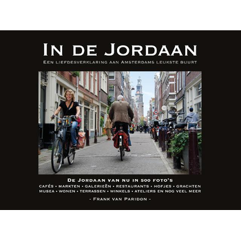 In de Jordaan (Hardback) bij Singel 344