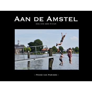 Aan de Amstel (Hardback) bij Singel 344