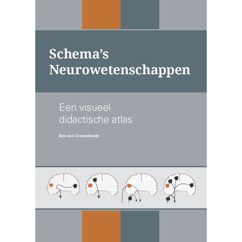 Schema’s Neurowetenschappen (Hardback) bij Singel 344