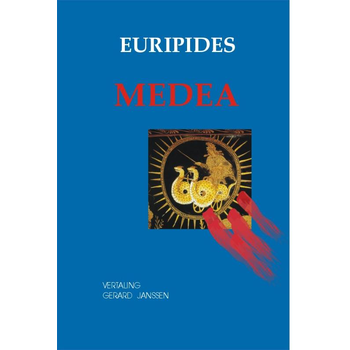Medea (Paperback) bij Singel 344