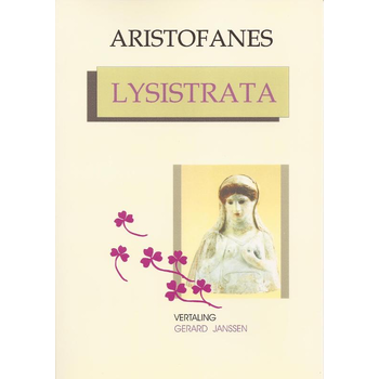 Lysistrata (Paperback) bij Singel 344