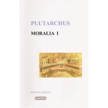 1 Tegen Epicurisme en Stoa (Paperback) bij Singel 344