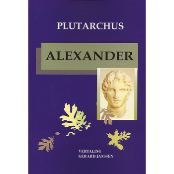 Alexander (Paperback) bij Singel 344